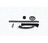 MAGNETI MARELLI Jeu de chaînes de distribution 341500000120