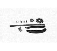 Magneti Marelli Jeu de chaînes de Distribution 341500000200