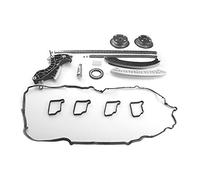 MAGNETI MARELLI Jeu de chaînes de distribution 341500000990 | Compatible avec: MERCEDES-BENZ C-CLASS, C-CLASS, C-CLASS Coupe, C-CLASS T-Model, C-CLASS T-Model, CLC-CLASS, CLK