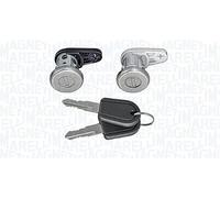 Magneti Marelli Kit de cylindres de fermeture 350105014900 pour Dacia Logan, Clio I, Twingo I
