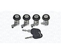 Magneti Marelli Jeu de cylindres de Fermeture 350105028200 | Compatible avec: CITROËN JUMPER I Bus, JUMPER I Kasten, JUMPER I Pritsche/Fahrgestell, FIAT DUCATO Bus, DUCATO Kasten