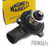 MAGNETI MARELLI Joint De Thermostat Boîtier 87°C Pour AUDI A8 Q7 3.0 TDI VW