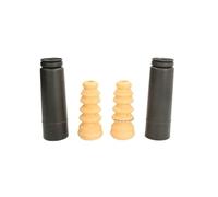 MAGNETI MARELLI Kit De Protection Contre La Poussière Amortisseur Arrière Service Kit Compatible avec VW Golf IV 3/5 portes 1J1 Golf V 3/5 portes 1K1 Golf VI 3/5 portes 5K1 Polo IV 3/5 portes 9N, 9A