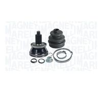 MAGNETI MARELLI Kit de tête de cardan Avant 302015100030 Jeu de joints Arbre de Transmission