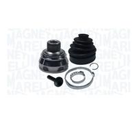 MAGNETI MARELLI Kit de tête de cardan Avant 302015100041 Jeu de joints Arbre de Transmission Compatible avec AUDI A4 B8 Avant 8K5 Q5 8RB A6 C7 Avant 4G5, 4GD A5 B8 Coupé 8T3 A5 B8 Sportback 8TA