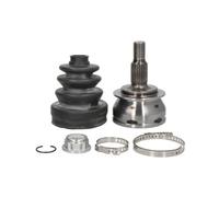 MAGNETI MARELLI Kit de tête de cardan Avant 302015100324 Jeu de joints Arbre de Transmission Compatible avec MERCEDES-BENZ W169 W245