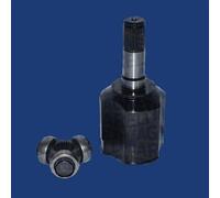 MAGNETI MARELLI Kit de tête de cardan Avant Gauche 302009100013 Jeu de joints Arbre de Transmission