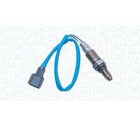 MAGNETI MARELLI Lambda Règle-sonde pour Nissan Qashqai II 1.2 Dig-T 1.5 DCI