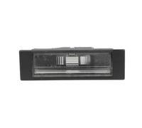 Magneti Marelli Lampe 715105104000 Plaque d'immatriculation Alfa Romeo 159 06->