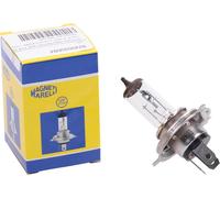 Magneti Marelli lampe H4 ampoule de phare 12V 60/55W P43t