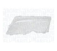 MAGNETI MARELLI Lentille De Phare Gauche Pour BMW 3 Série Touring E46 Neuf