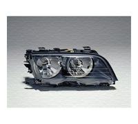 MAGNETI MARELLI Lentille De Phare Gauche Pour BMW 3 Série Touring E46 Neuf