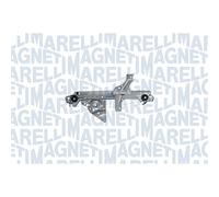 Magneti Marelli Lève-vitre arrière droite électrique sans moteur pour PEUGEOT 508 I 350103170439