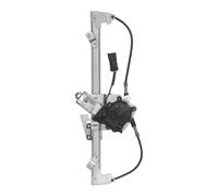 Magneti Marelli Lève-Vitre Arrière Gauche Pour BMW Pièce D'Origine