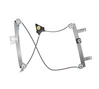 MAGNETI MARELLI Lève-vitre Avant Droite électrique sans moteur électrique convient pour PEUGEOT 307 CC (3B) 9222V9 ACQ0042 350103121800 350103170042