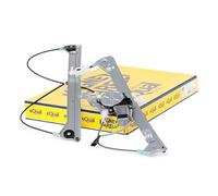 Magneti Marelli Lève-vitre électrique avant gauche avec moteur pour Peugeot 206 3/5 portes 9221G0