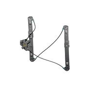 Magneti Marelli Lève-vitre Avant gauche électrique sans moteur Compatible BMW 3 E46 51337020659