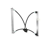Magneti Marelli Lève-vitre avant gauche sans moteur pour Renault Mégane II 3/5 portes 8200325136