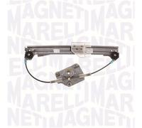 MAGNETI MARELLI Lève-Vitre Compatible Pour Alfa Romeo 159 Sportwagon 939