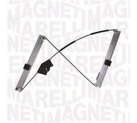 MAGNETI MARELLI Lève-Vitre Compatible Pour Audi A4 8E2 B6 8EC B7 8D2 B5 8E5