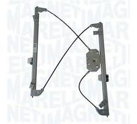 MAGNETI MARELLI Lève-vitre Monte glace 350103154100 avant gauche électrique