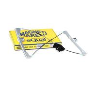 MAGNETI MARELLI Lève-vitre Monte glace 350103170025 avant gauche électrique