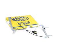 MAGNETI MARELLI Lève-vitre Monte glace 350103170041 avant gauche électrique
