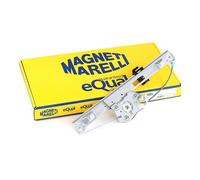 MAGNETI MARELLI Lève-vitre Monte glace 350103170057 arrière gauche électrique