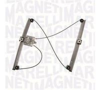 MAGNETI MARELLI Lève-vitre Monte glace 350103170093 avant gauche pour RENAULT