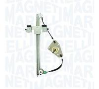 Magneti Marelli Lève-vitres 350103158600 Compatible avec: SEAT Mii, SKODA CITIGO, VW UP!