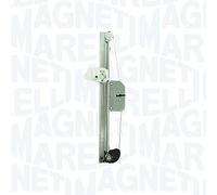 Magneti Marelli Lève-vitres 350103161600 Compatible avec: FIAT BRAVO II, LANCIA DELTA III