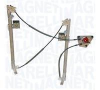 Goupille élastique avant gauche électrique 350103163500 MAGNETI MARELLI