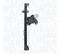 Magneti Marelli Lève-vitres 350103164500 Compatible avec: CITROËN JUMPER II Bus, JUMPER II Kasten, JUMPER II Pritsche/Fahrgestell, FIAT DUCATO Bus, DUCATO Kasten, DUCATO Pritsche/Fahrgestell