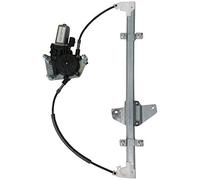 Magneti Marelli Lève-vitres 350103185500 | Compatible avec: NISSAN NOTE, NOTE