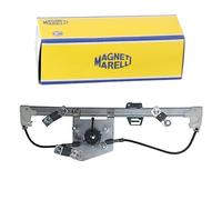 Goupille élastique avant droite électrique 350103194600 MAGNETI MARELLI