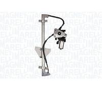 Magneti Marelli Lève-vitres 350103203100 | Compatible avec: HYUNDAI i10 II