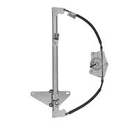 Magneti Marelli Lève-vitres 350103583000 Compatible avec: CITROËN C4 I