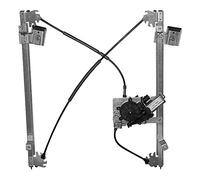 Magneti Marelli Lève-vitres 350103901000 Compatible avec: LAND ROVER FREELANDER 2, LAND FREELANDER I, LAND FREELANDER I Soft Top
