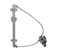 Magneti Marelli Lève-vitres 350103976000 Compatible avec: ALPINA B3 Cabriolet, B3 Coupe, AUDI A2, A4 B6 Cabriolet, CHRYSLER CROSSFIRE, FORD TAUNUS, TAUNUS V, HONDA ACCORD V Coupe, CIVIC IV Stufenheck