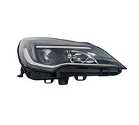 Magneti Marelli LPR381 Projecteur DX Halogène Opel