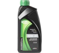 Magneti Marelli Lubrifiant Auto Semi-Synthétique Huile Moteur 10W-40 1L MAGNETI