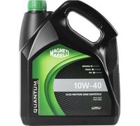 Magneti Marelli Lubrifiant Auto Semi-Synthétique Huile Moteur 10W-40 4L MAGNETI