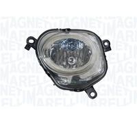 Magneti Marelli Lumière en Journée Et Éblouissant Fiat 500 (312_) Dazzle
