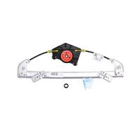 Magneti Marelli Mécanisme de lève-vitre arrière gauche Alfa Romeo 159 à partir de 05 71740123