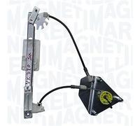 Magneti Marelli Mécanisme lève-vitre arrière.