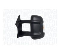 MAGNETI MARELLI Miroir Extérieur Droit Mécanique Pour Fiat Ducato