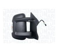 MAGNETI MARELLI Miroir Latéral Droit Électrique Pour Fiat Ducato