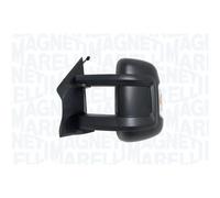 MAGNETI MARELLI Miroir Latéral Gauche Électrique Pour Fiat Ducato