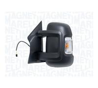 MAGNETI MARELLI Miroir Latéral Gauche Mécanique Pour Fiat Ducato