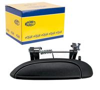 Magneti Marelli MMS0165 Poignée de porte sans cylindre 1 pièce(s)